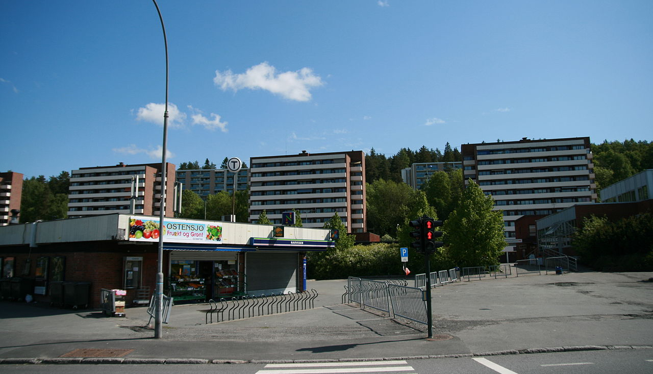 Politiet ser svært alvorlig på mulig Bogerud-skyting&nbsp;<span>(+)</span>