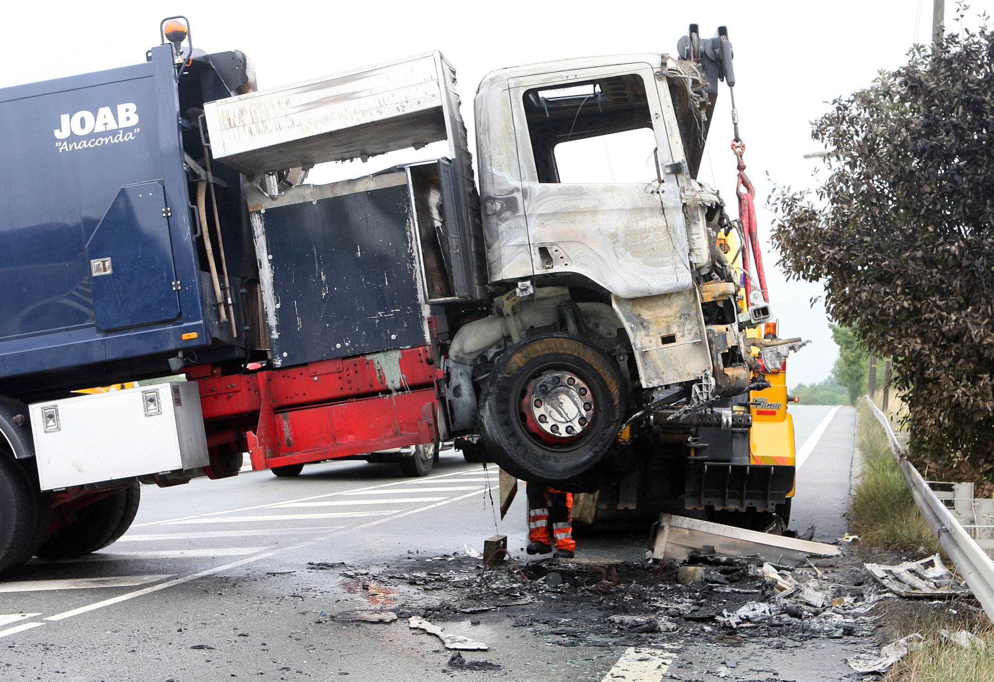 Drapsofferet var lege og mannen kriminell&nbsp;<span>(+)</span>