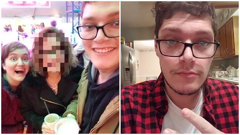 Dayton: Connor Betts fan av Elizabeth Warren: I’m going to hell and i’m not coming back&nbsp;<span>(+)</span>