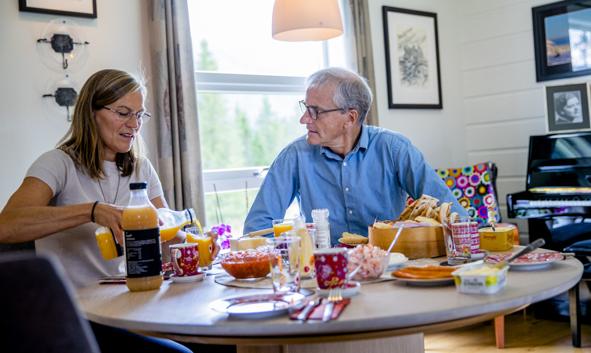 Politireformen: «Vi har lurt publikum»&nbsp;<span>(+)</span>