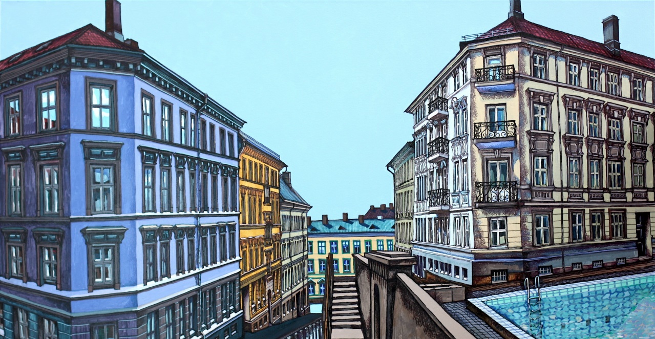 Ramfjord i september&nbsp;<span>(+)</span>