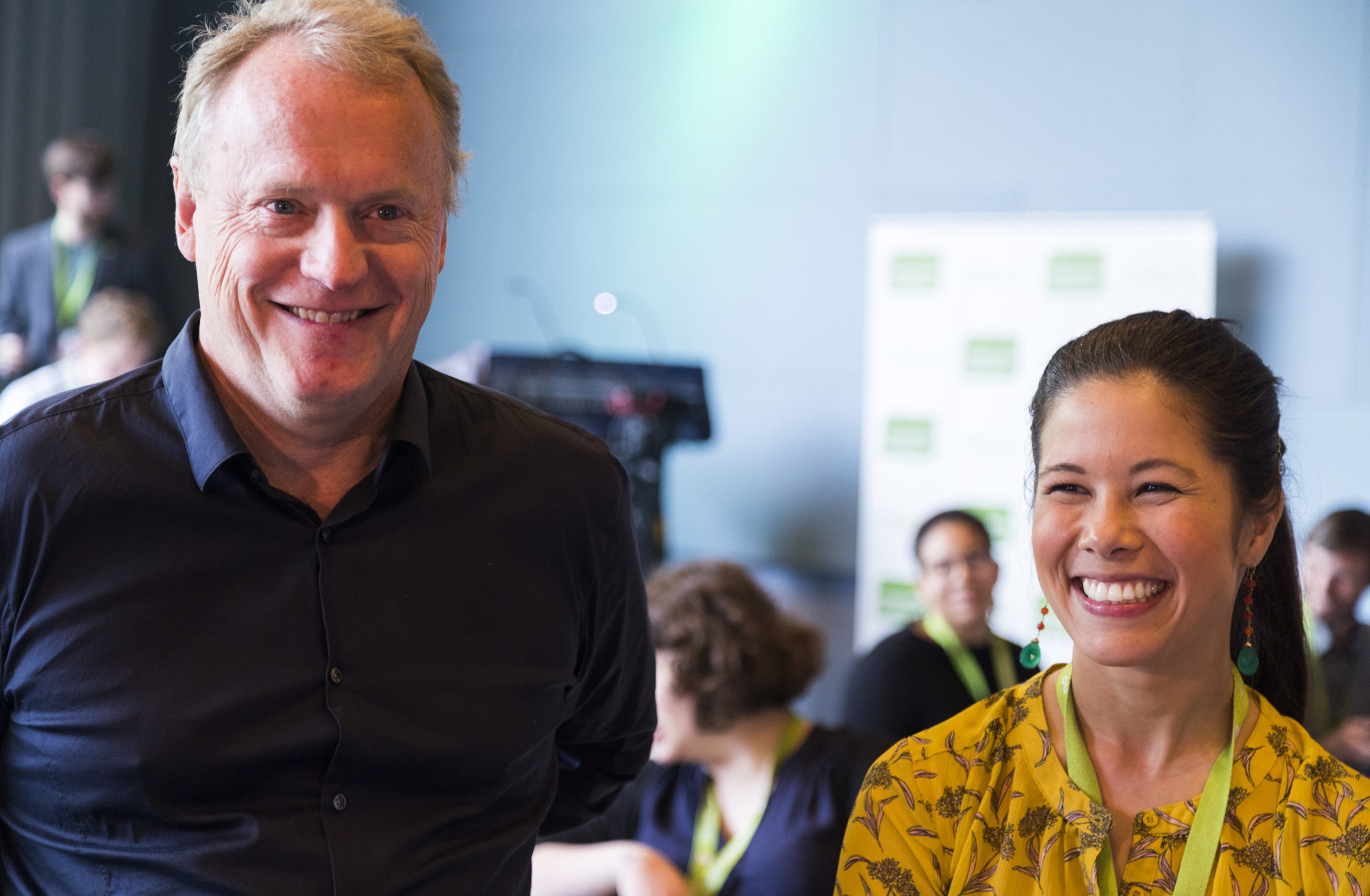 Oslo: Kjempehopp for Ap - nedtur for MDG&nbsp;<span>(+)</span>