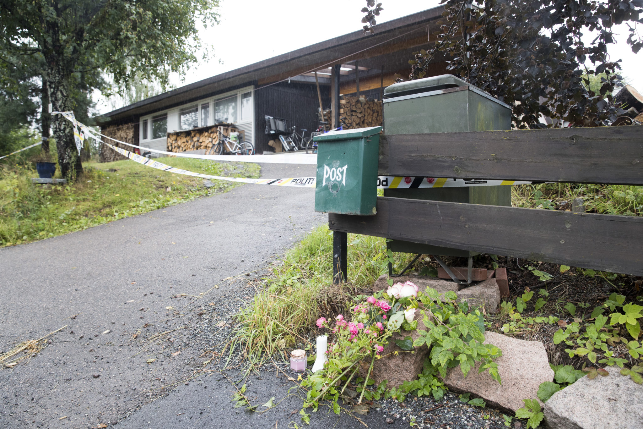 Politiet bekrefter: Siktedes stesøster (17) ble funnet drept&nbsp;<span>(+)</span>