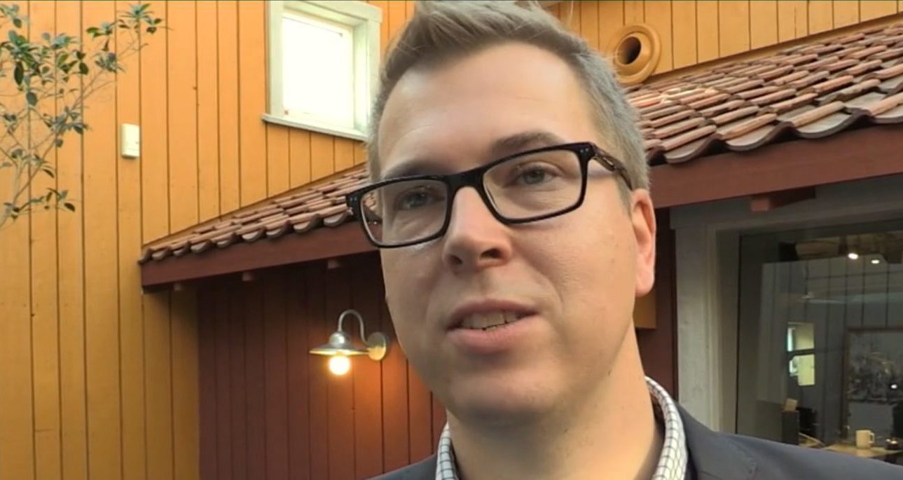 Dagsavisen lyver om Listhaug og kriminaliteten i Oslo&nbsp;<span>(+)</span>