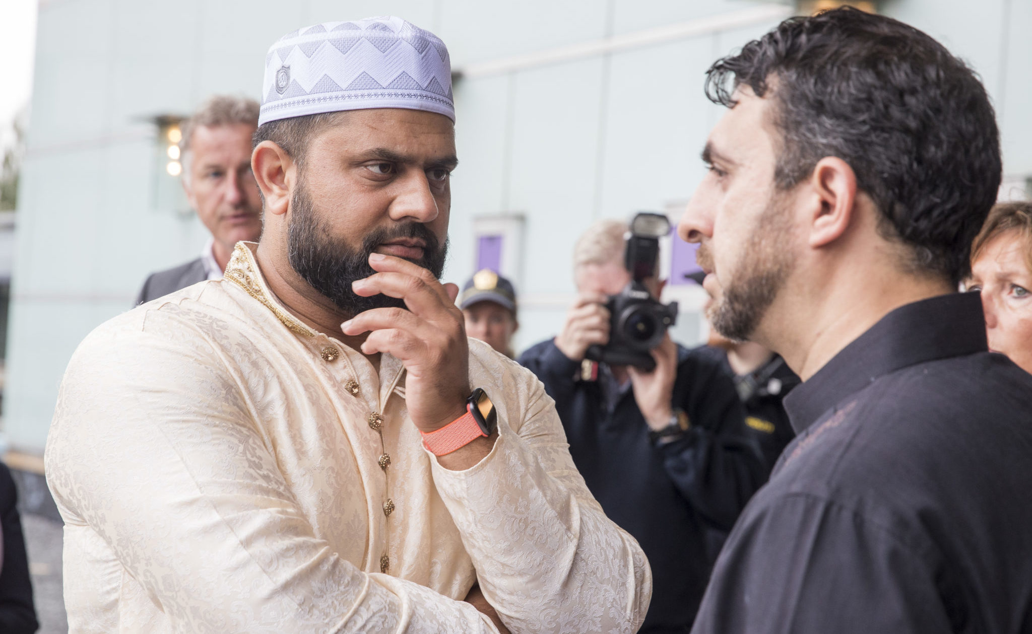 Faktisk.no: Jo, det er noe som tyder på at muslimer er spesielt utsatt, når det gjelder hatefulle holdninger&nbsp;<span>(+)</span>