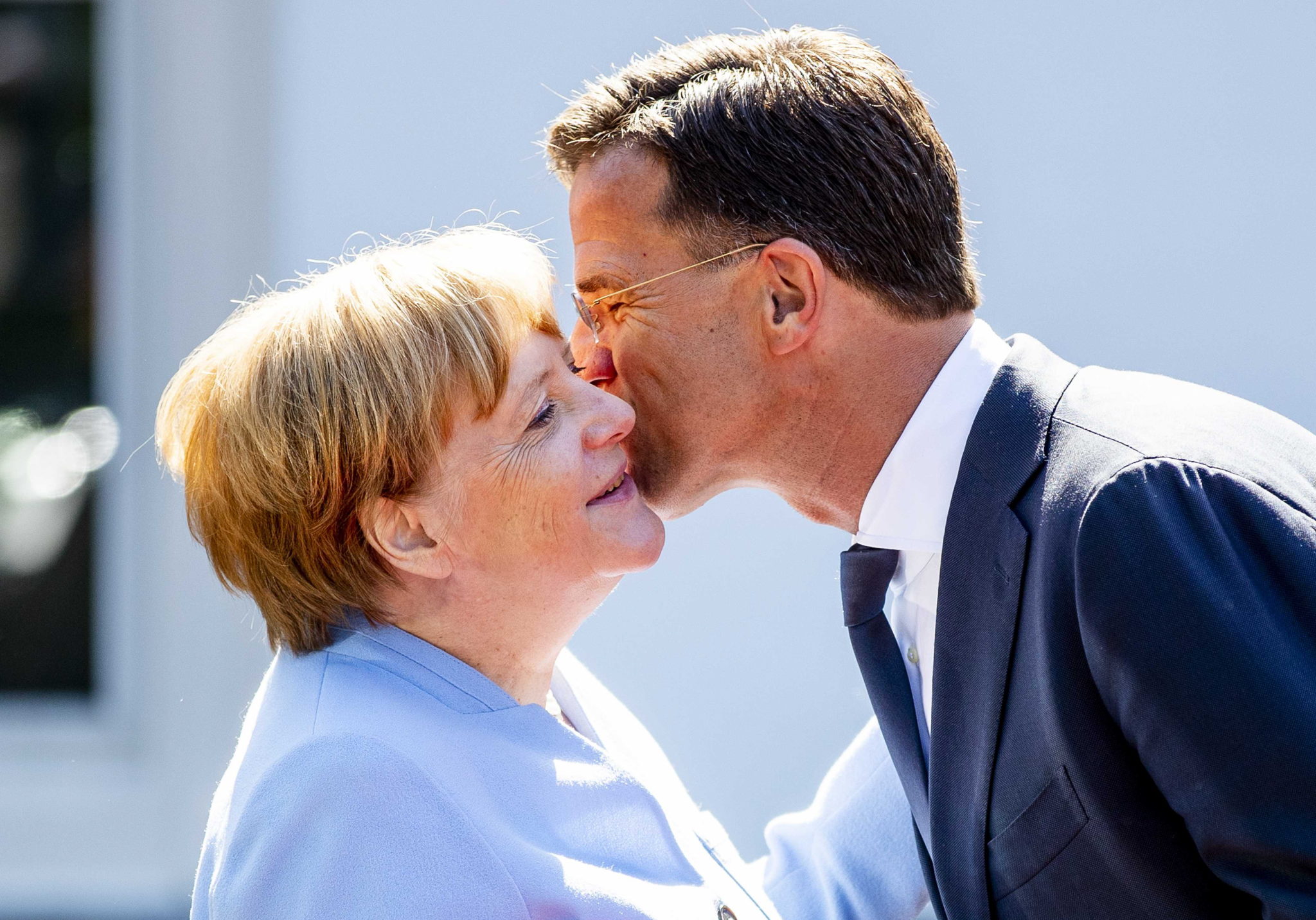 EU sparker Trump på skinnleggen og glemmer Kina&nbsp;<span>(+)</span>