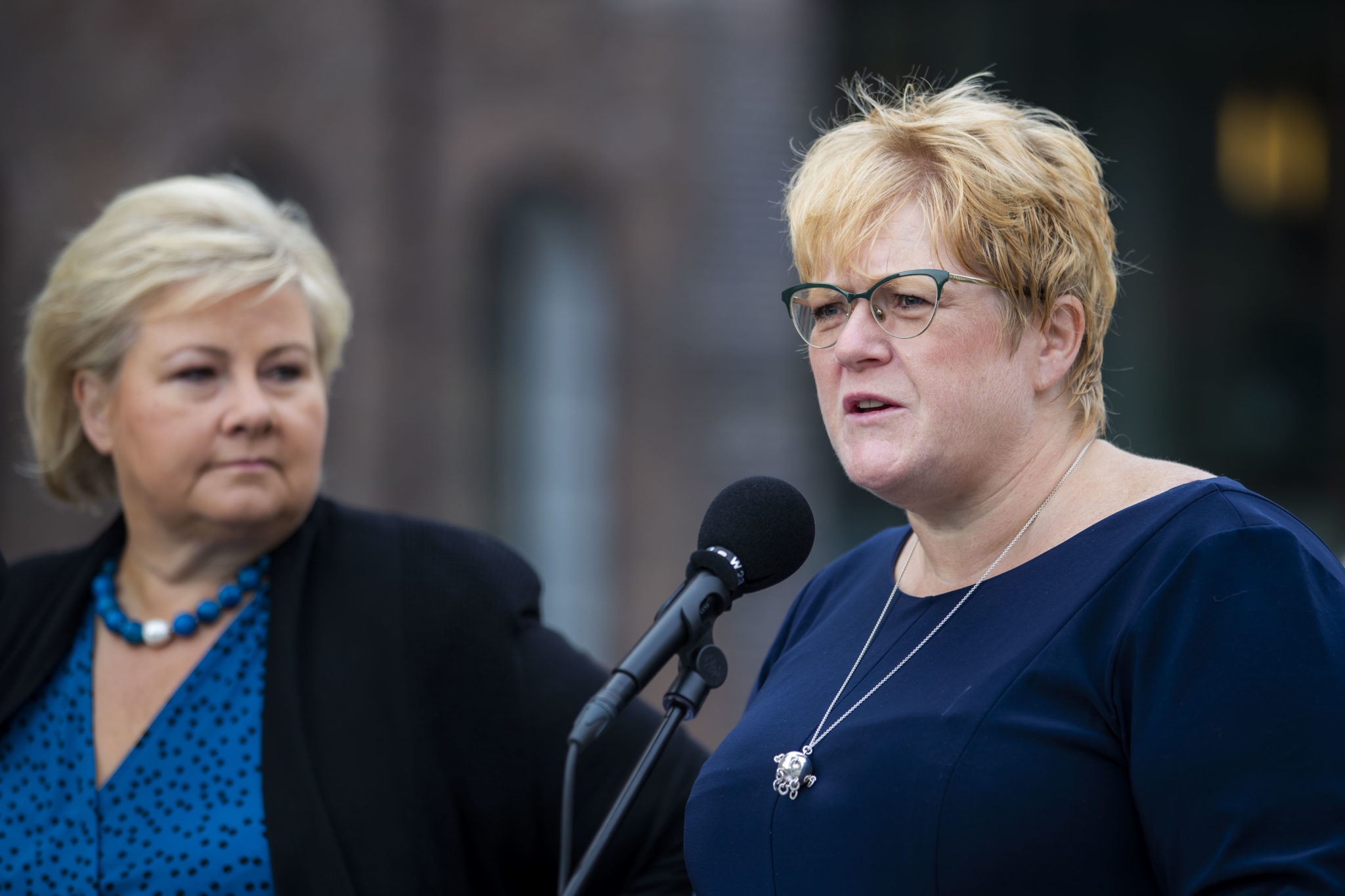 Statsminister på parti med anarkiet&nbsp;<span>(+)</span>