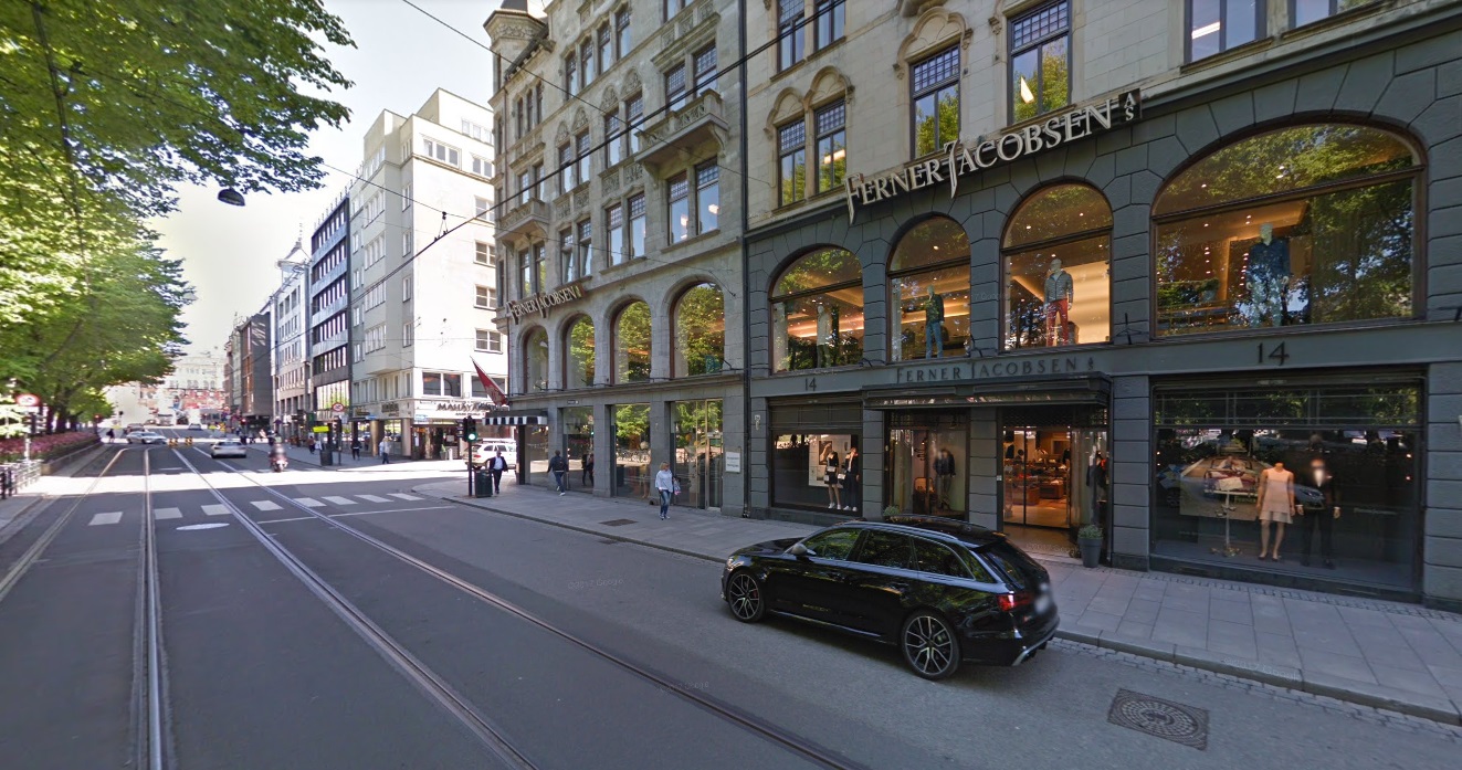 Nettbutikken må kompensere for dårlig lønnsomhet i Oslo sentrum&nbsp;<span>(+)</span>