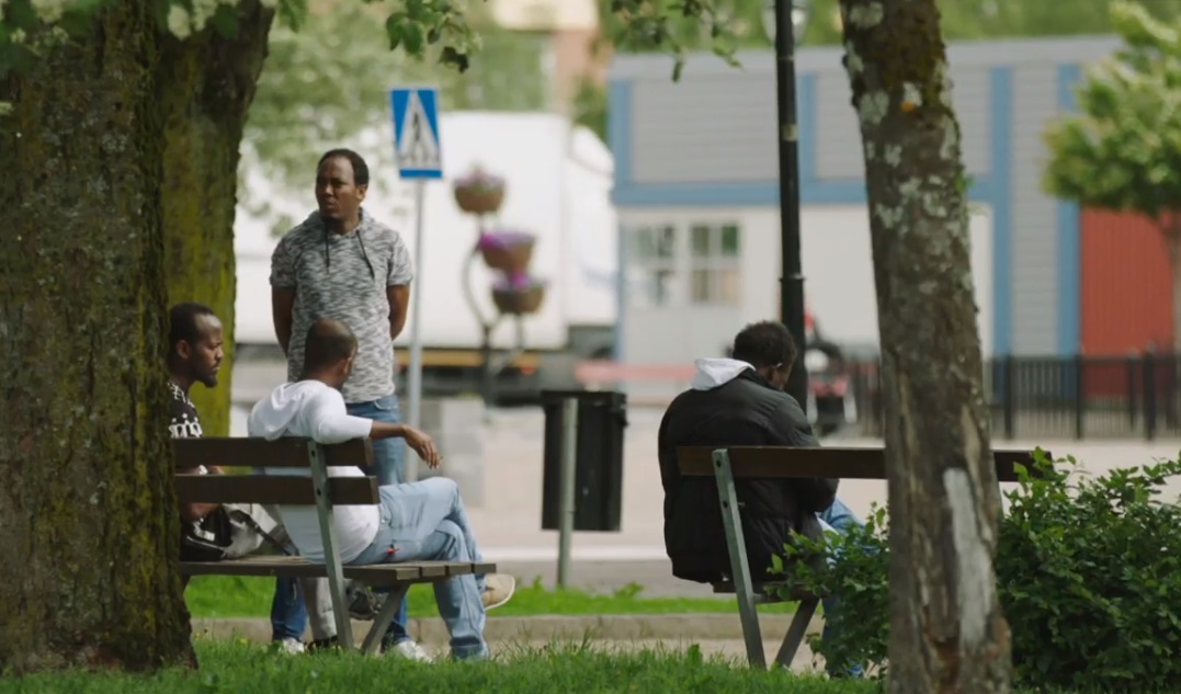 Rekordmange med lav eller ingen utdannelse i Stockholm&nbsp;<span>(+)</span>