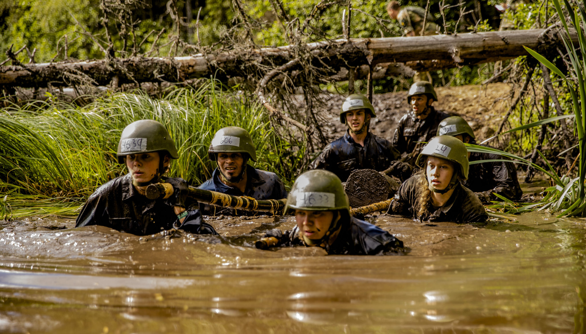 Forsvaret og den mentale beredskapen er desperat utilstrekkelig&nbsp;<span>(+)</span>