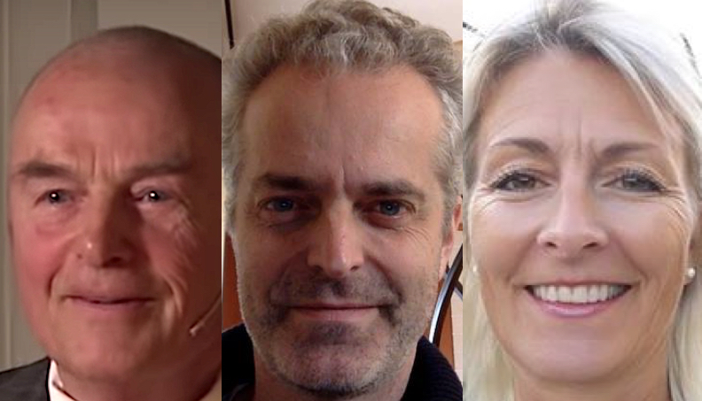 Document podkast #9 – kronprinsens utstrakte hånd, Brexit og vindkraft&nbsp;<span>(+)</span>