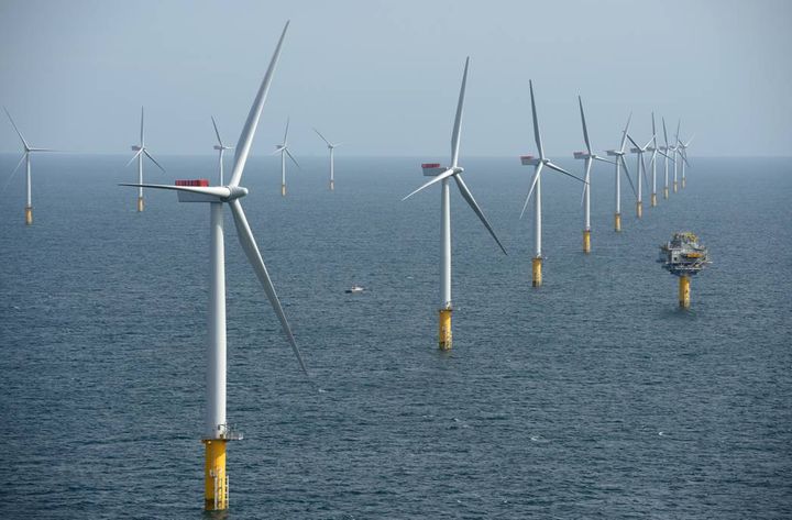 Equinor-topp: Urealistisk at havvindparken Hywind Tampen vil bli lønnsom&nbsp;<span>(+)</span>