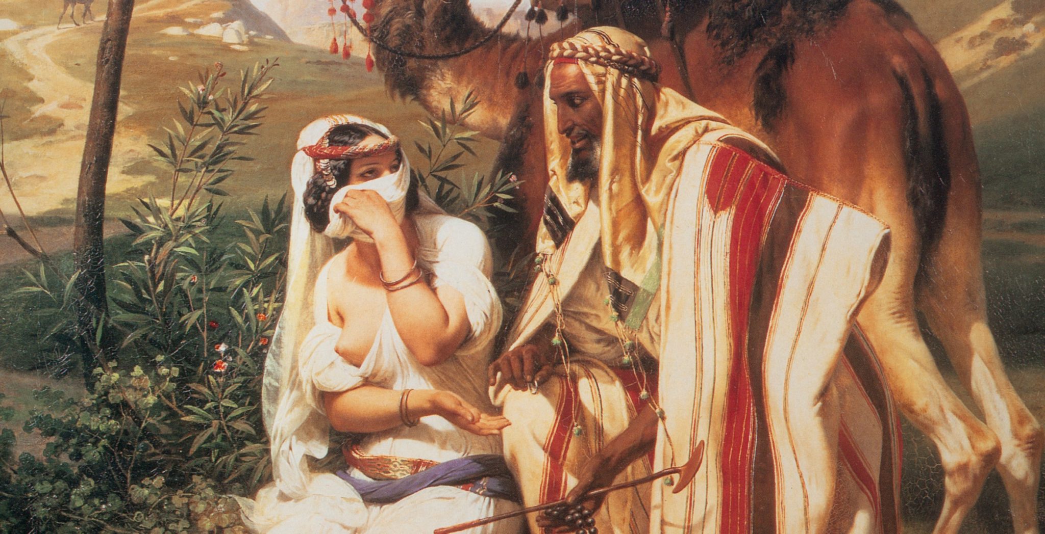 Tamar og Juda (1840)&nbsp;<span>(+)</span>