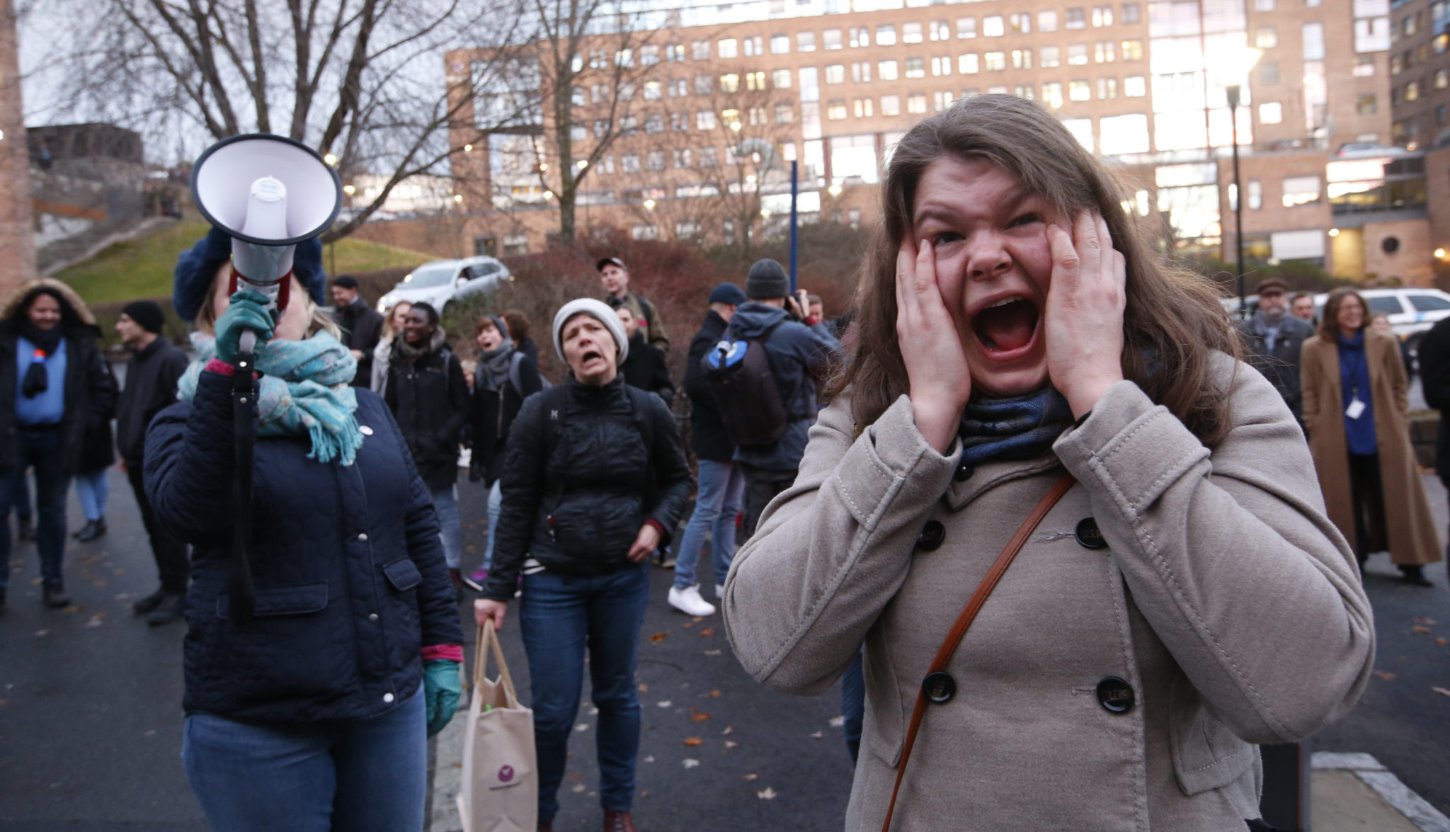 Klimabrølet – slukke ild med ild?&nbsp;<span>(+)</span>