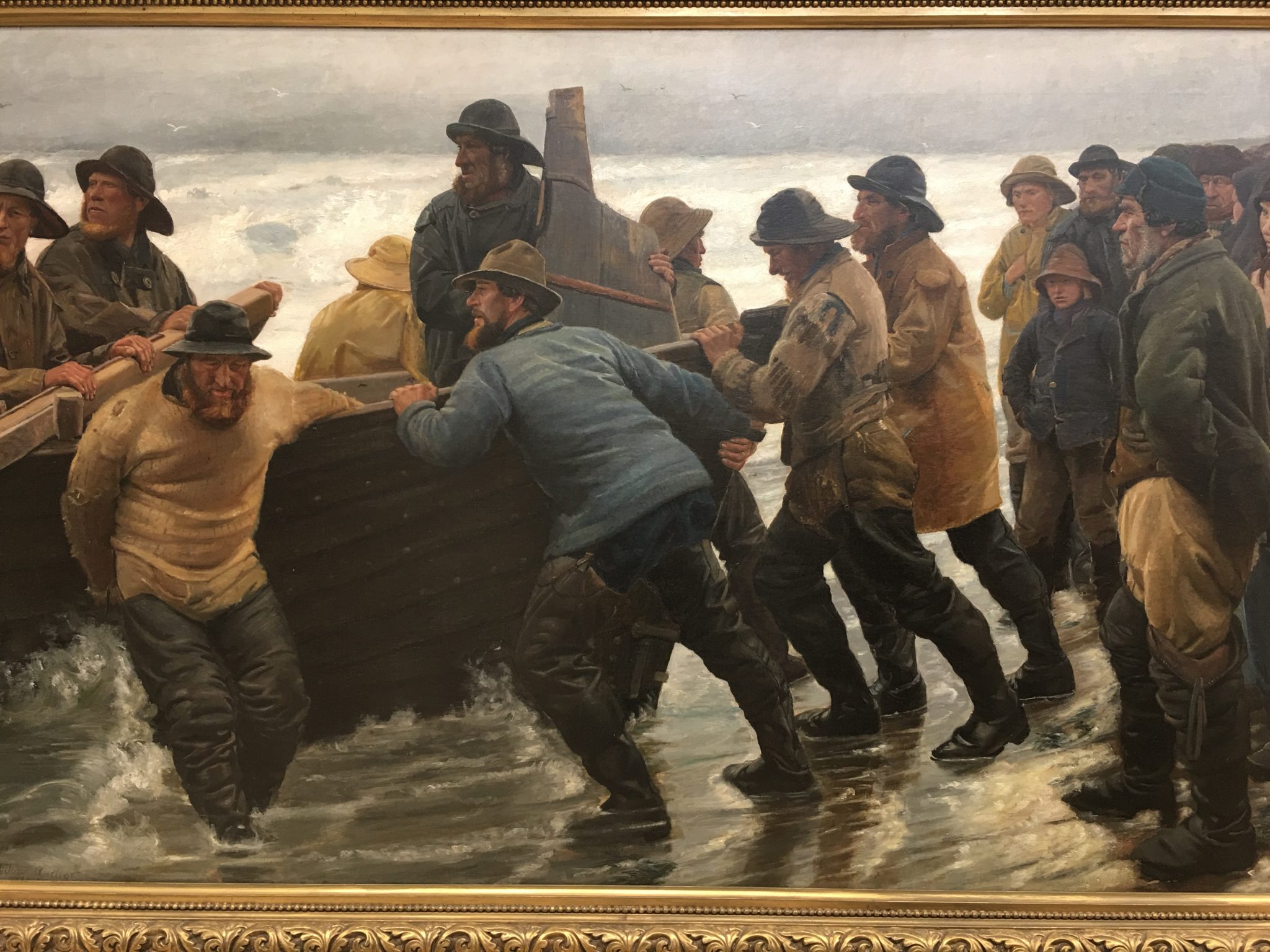 Hvorfor skal man skrive?&nbsp;<span>(+)</span>