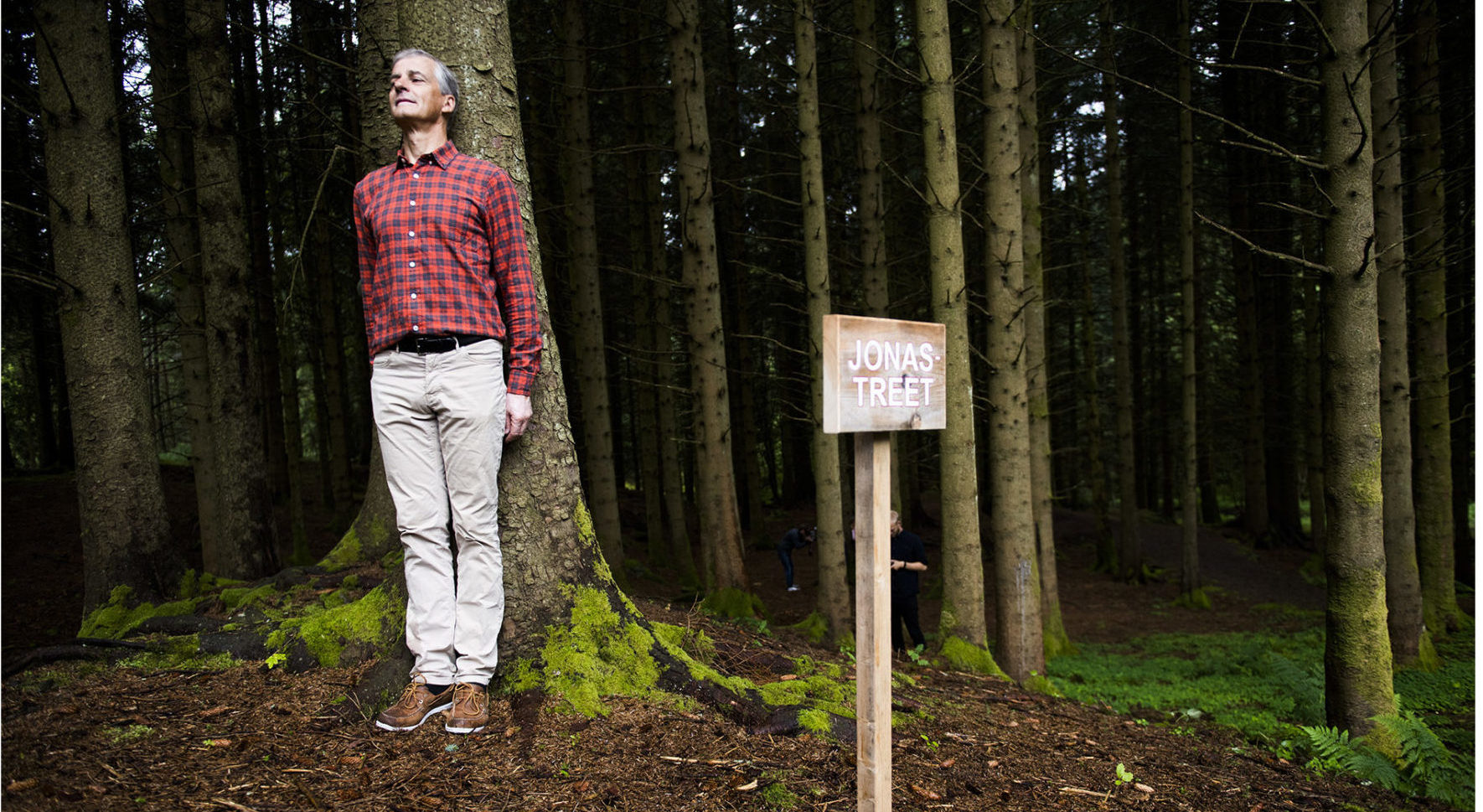 Debatt om innvandring er redusert til «verdier», og all diskusjon er forbudt&nbsp;<span>(+)</span>