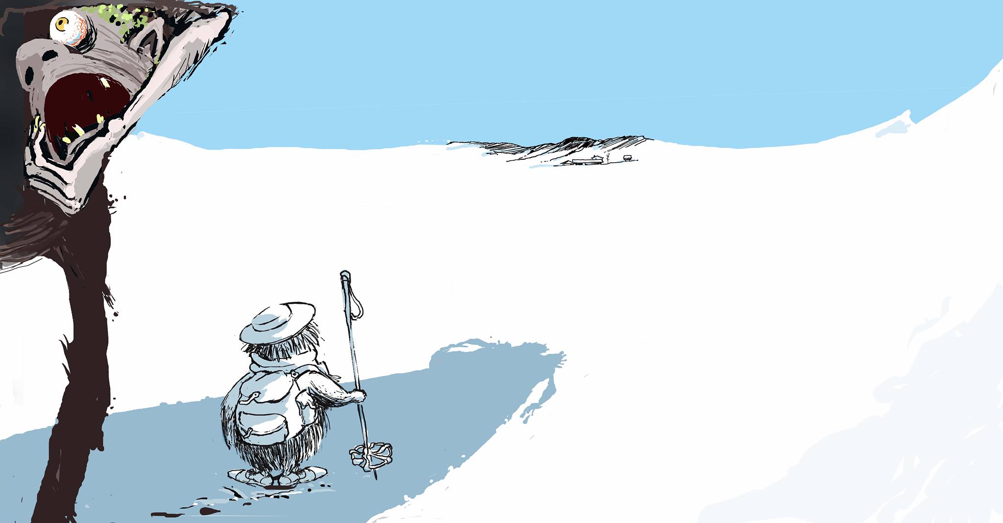 Mitt lille land&nbsp;<span>(+)</span>