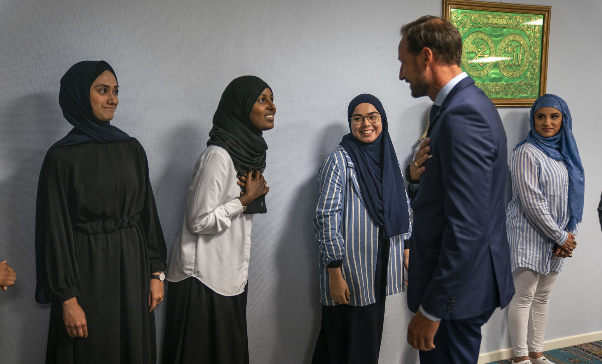 Sviket mot kvinnene – fra våre kvinnelige politikere&nbsp;<span>(+)</span>