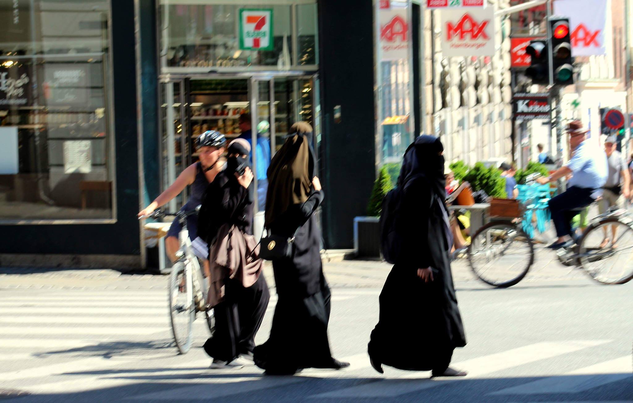 Handlingsplan mot islamofobi?&nbsp;<span>(+)</span>
