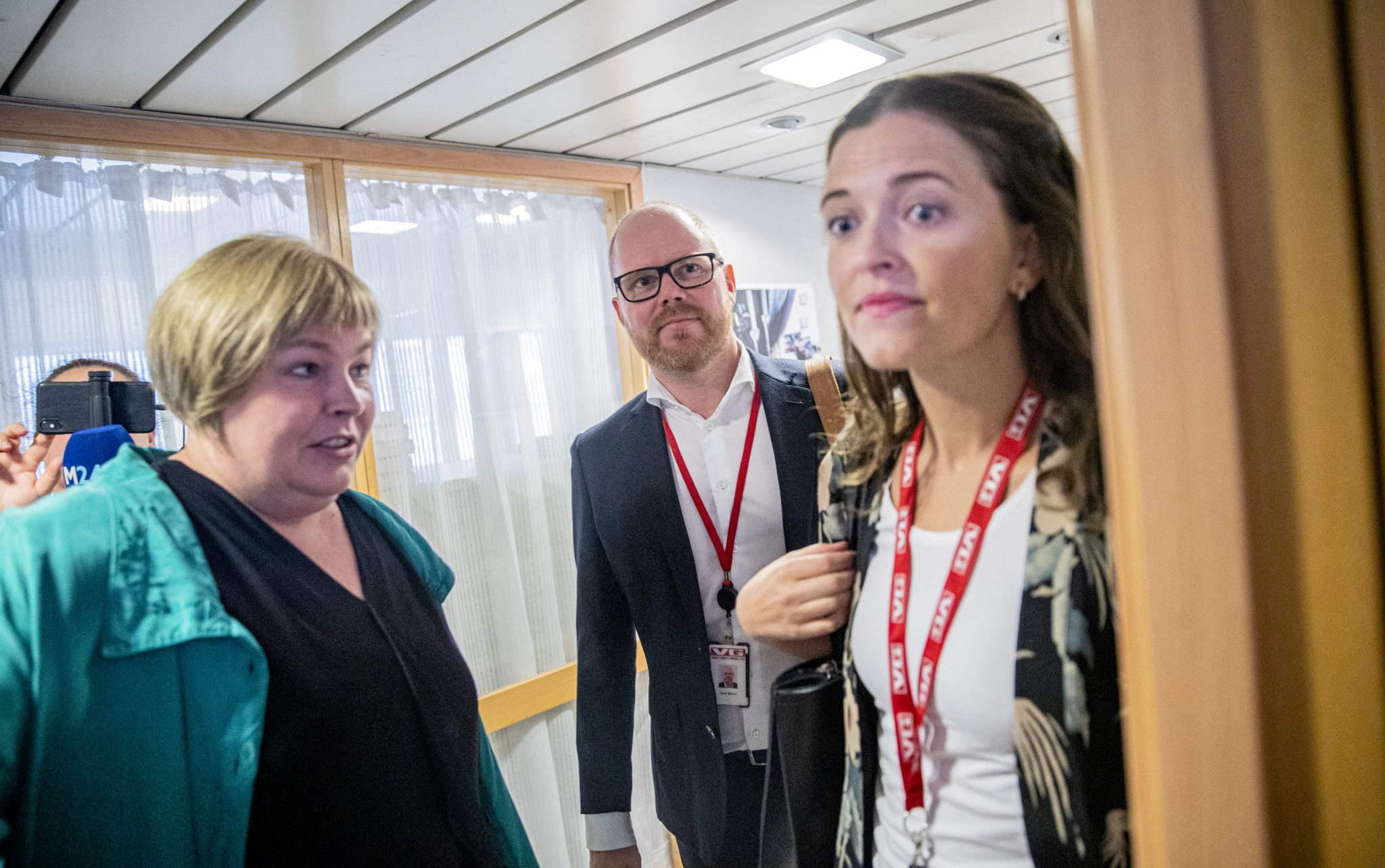 PFU med knusende dom over VGs dansevideo-sak&nbsp;<span>(+)</span>