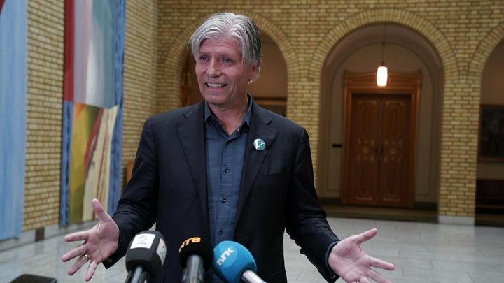 Ny klimasplittelse i regjeringen: Frp går til angrep på Elvestuen&nbsp;<span>(+)</span>