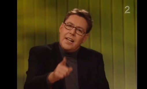 Den gang Otto var i form og det var lov med humor&nbsp;<span>(+)</span>