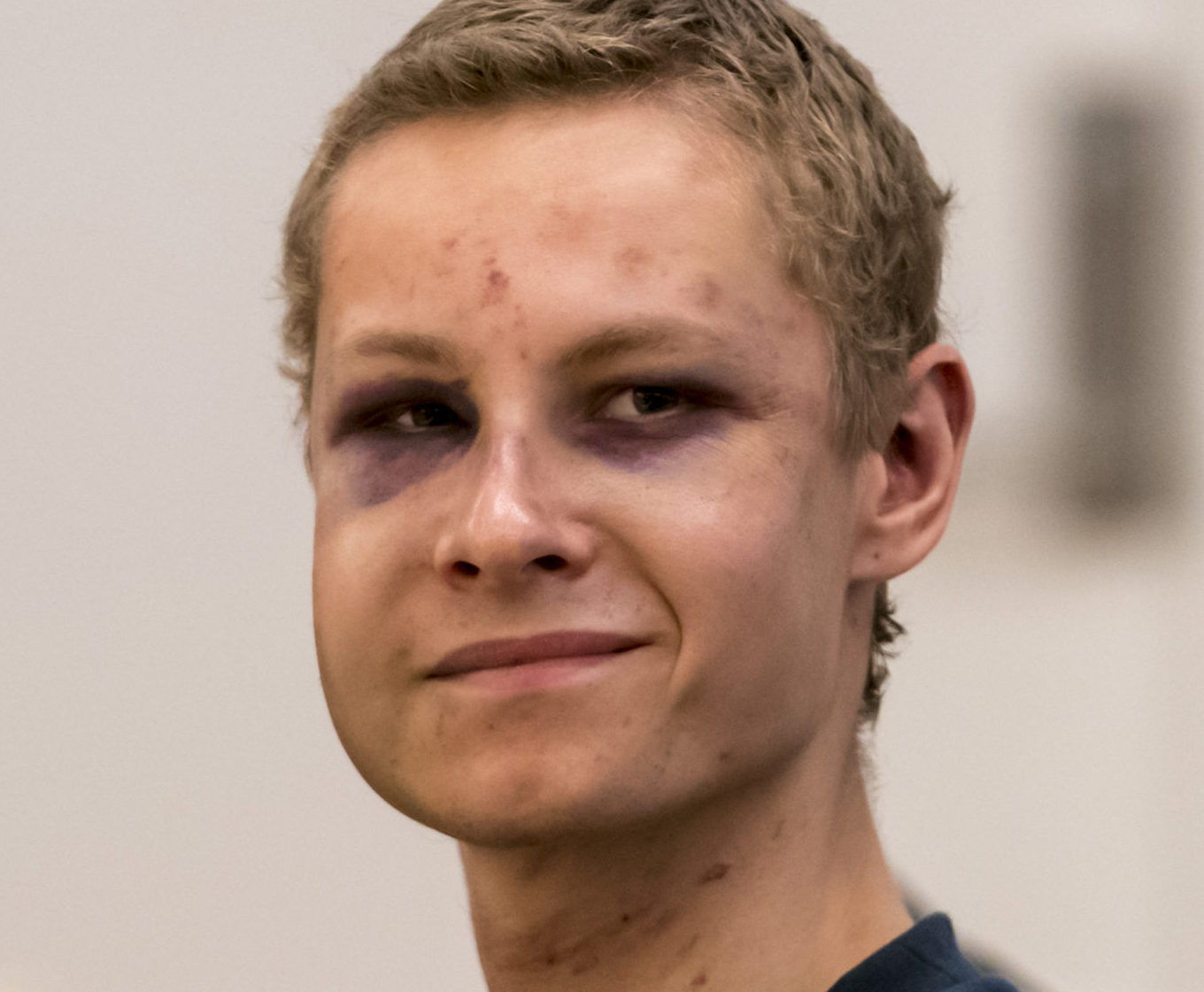 Manshaus oppsøkte læstadianske menigheter&nbsp;<span>(+)</span>