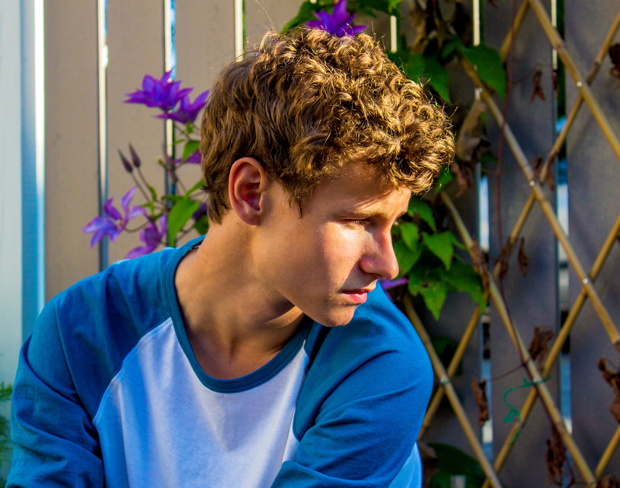 Elitens kamp med deres egne indre dæmoner&nbsp;<span>(+)</span>