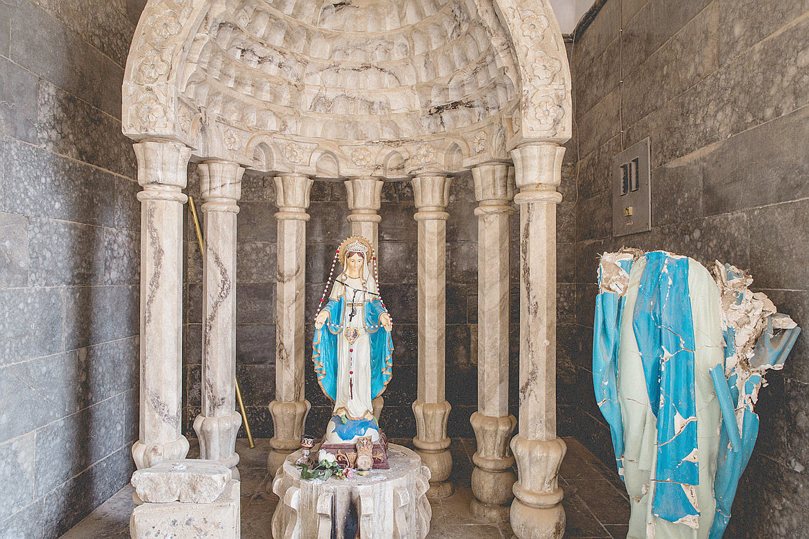 The Extinction of Christians in the Middle East&nbsp;<span>(+)</span>