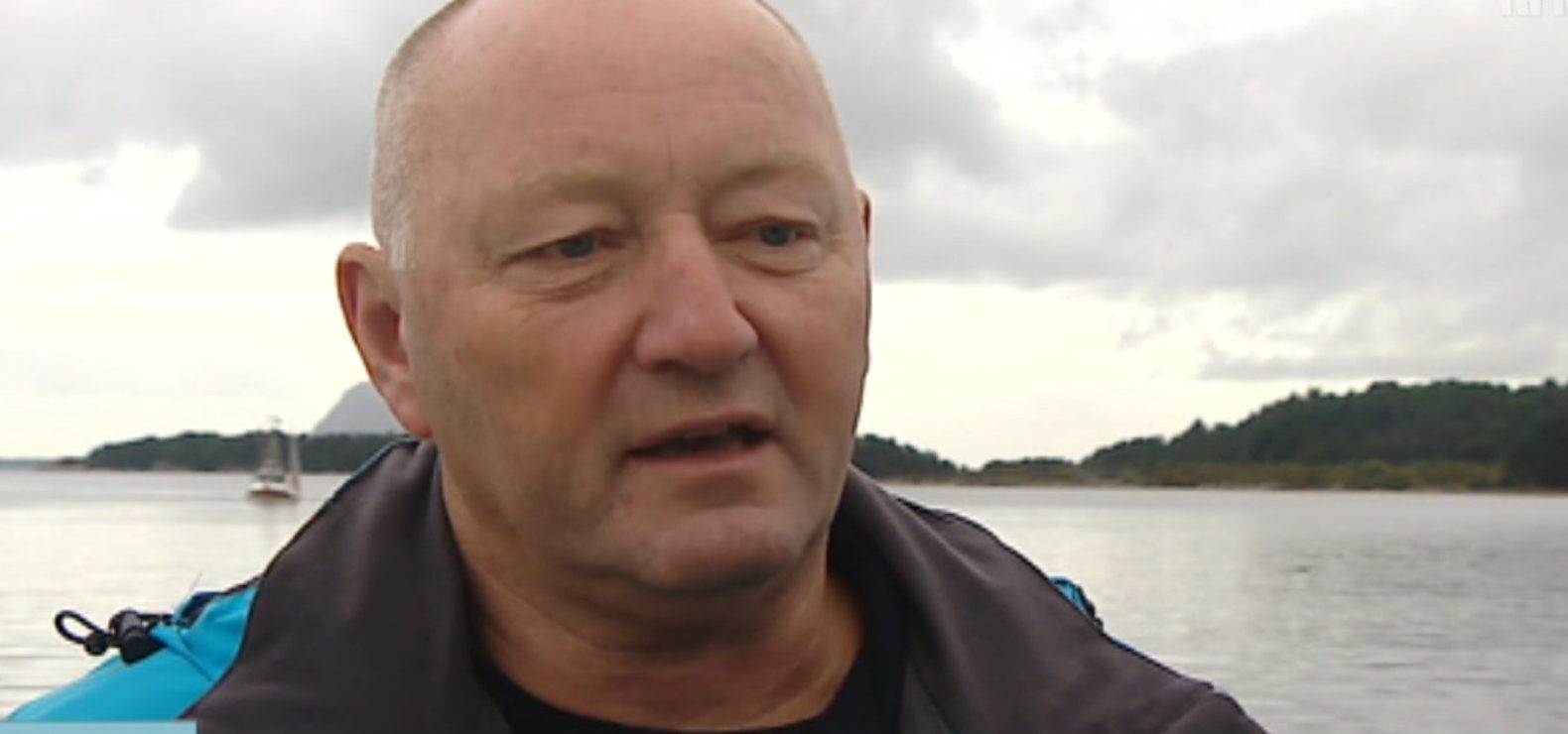 MDG-topp hardt ut mot partiledelsen: - Vindmølle&shy;satsningen er klimabedrag av verste slag&nbsp;<span>(+)</span>