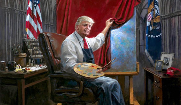 Et nytt høyre må selv skaffe seg standarder som holder&nbsp;<span>(+)</span>