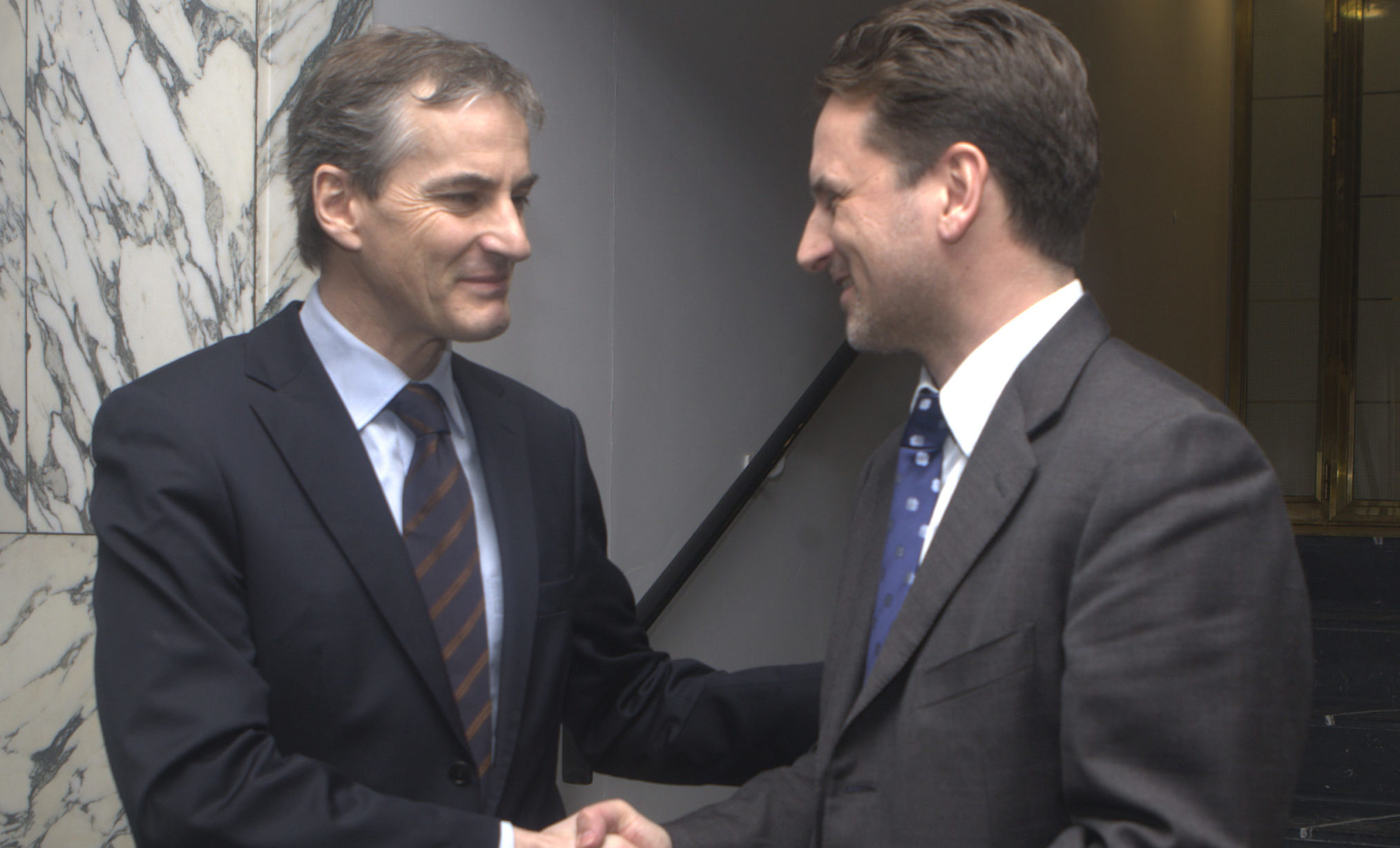 UNRWA-leder går av umiddelbart&nbsp;<span>(+)</span>