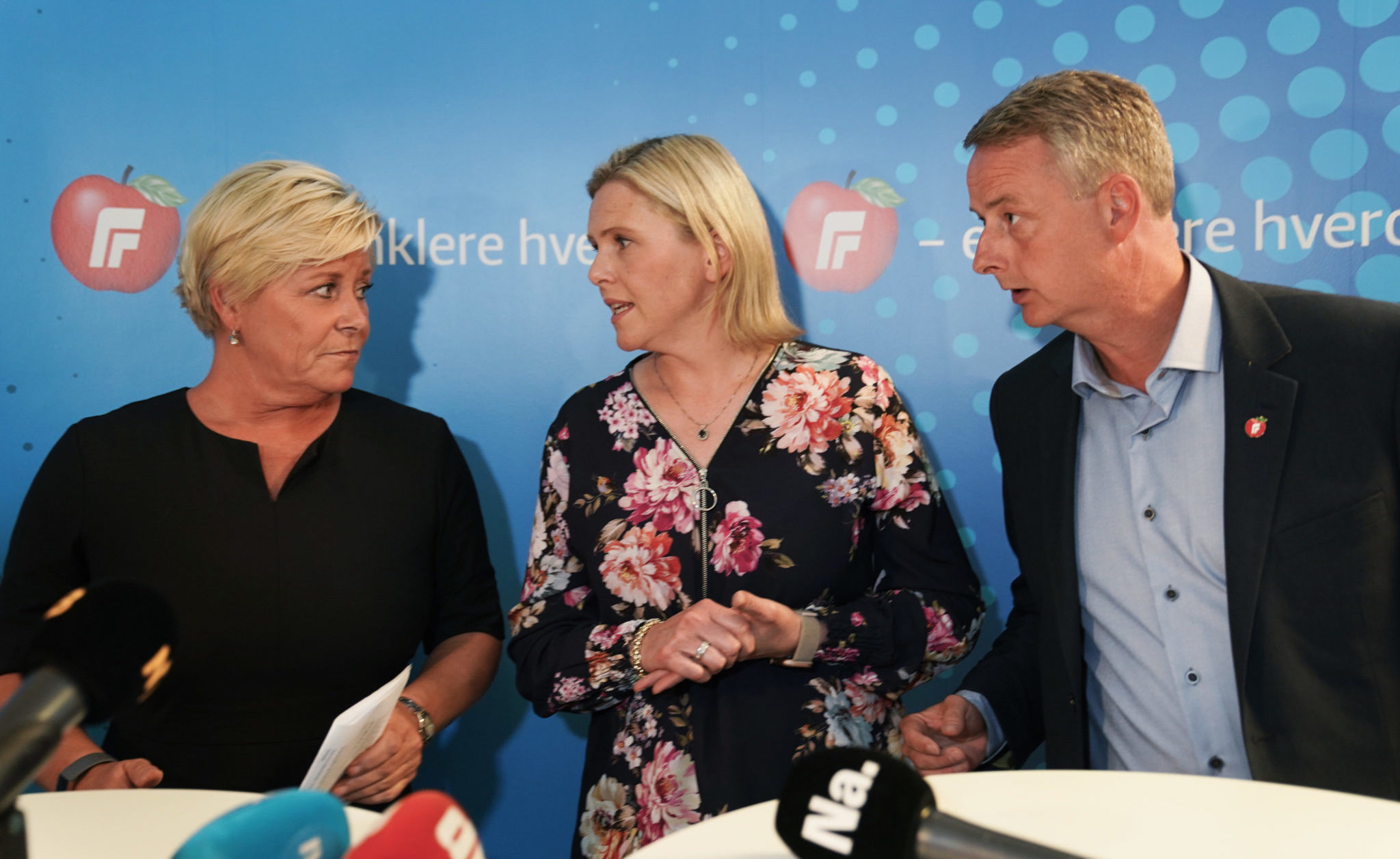 Frp-kilder: Venstre posisjonerer seg for å forlate regjeringen&nbsp;<span>(+)</span>