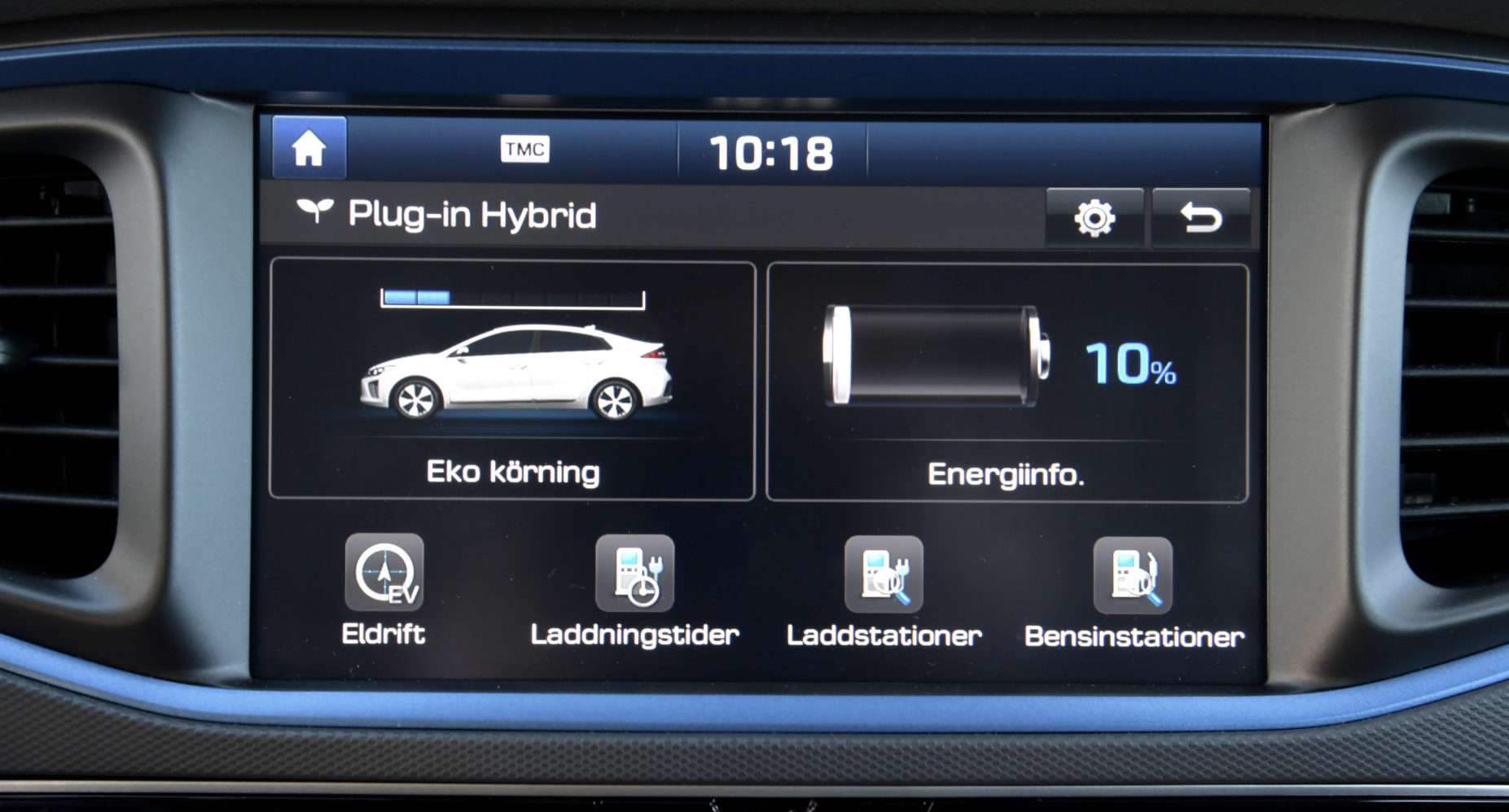 Kvinne dømt for å ha kjørt elbilen sin tom for strøm&nbsp;<span>(+)</span>