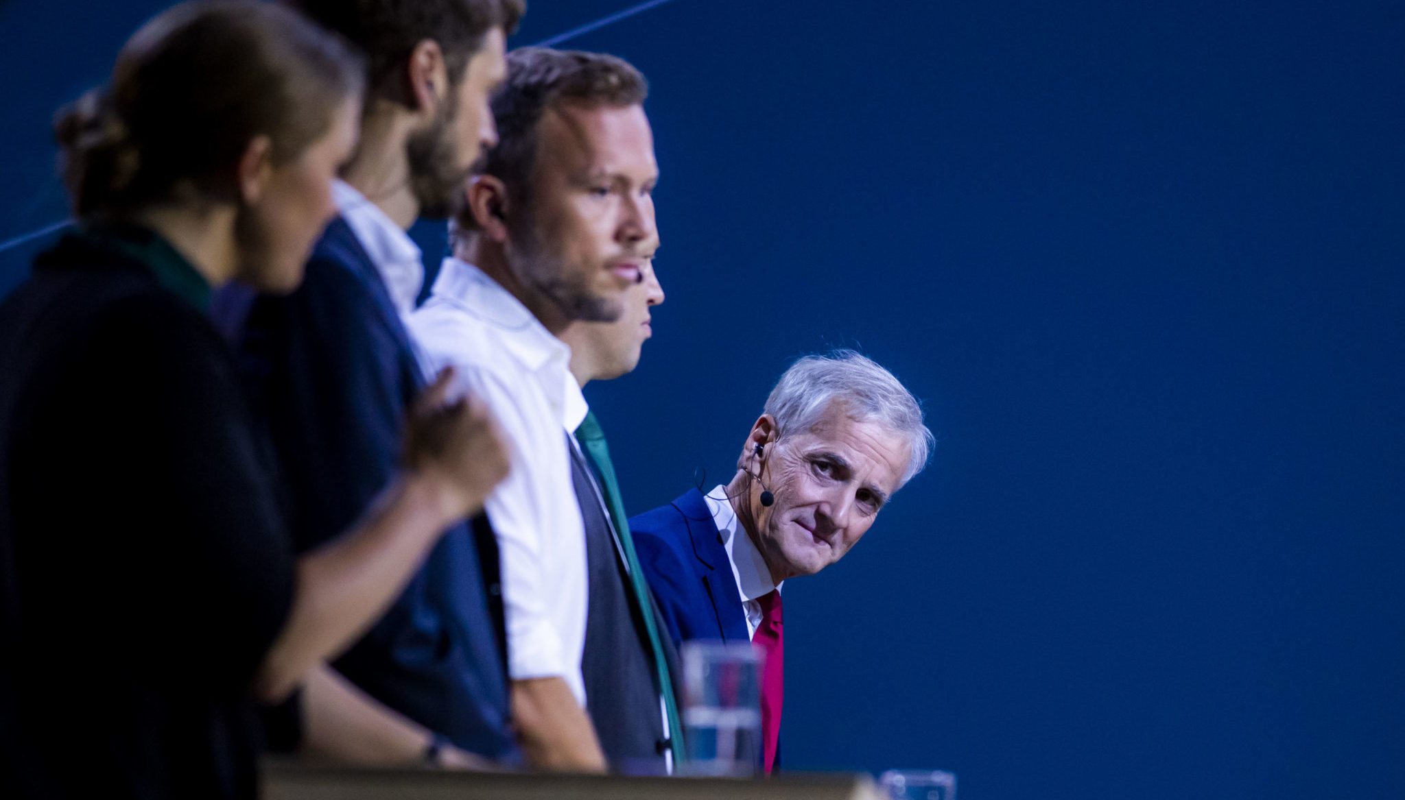 Valgeksperter ser konturene av et nytt partilandskap&nbsp;<span>(+)</span>