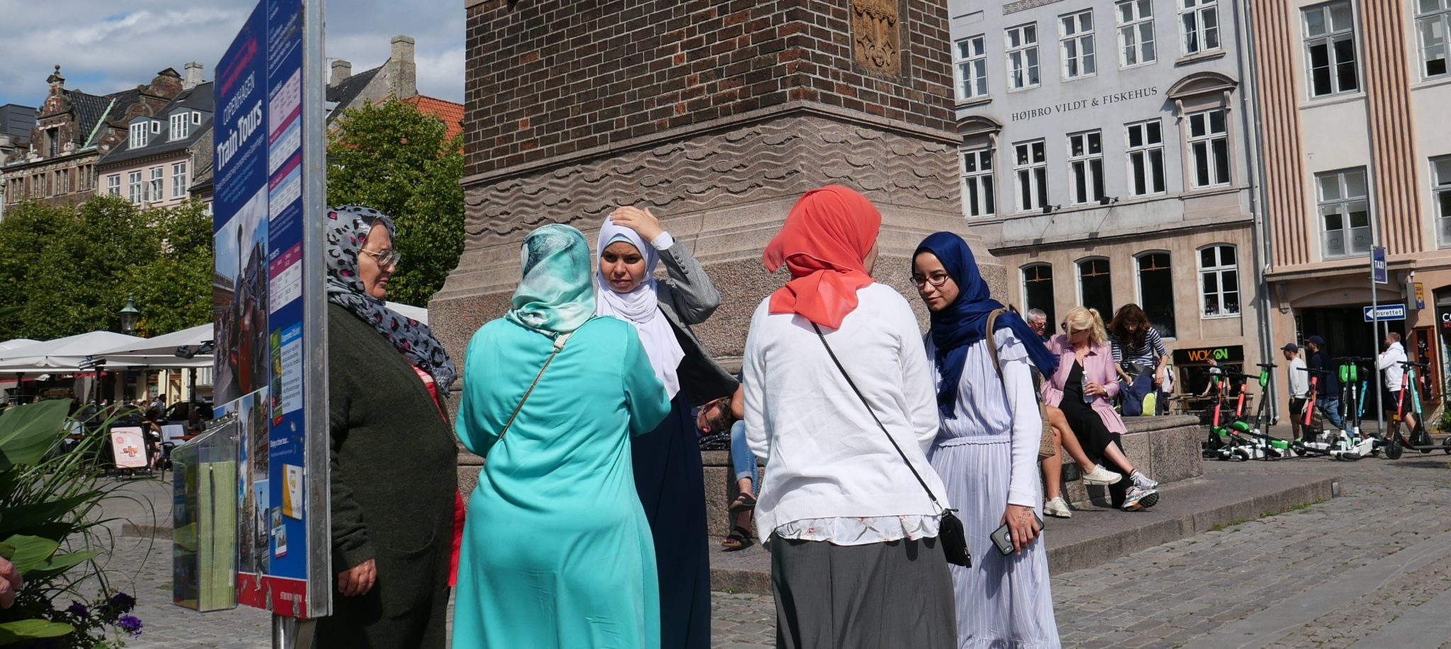 Erobringen af Danmark&nbsp;<span>(+)</span>