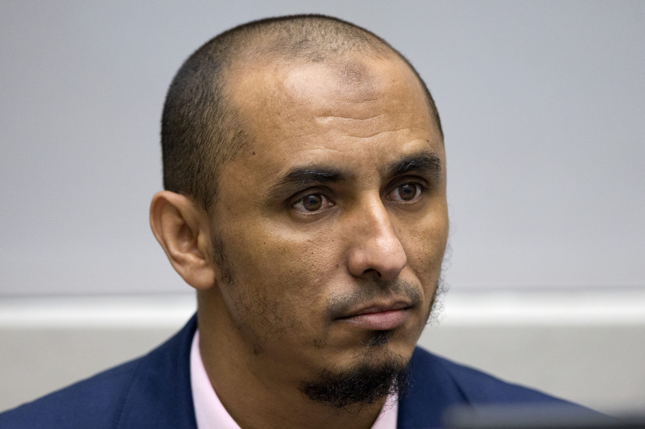 Jihadistleder i Mali tiltalt for krigsforbrytelser&nbsp;<span>(+)</span>