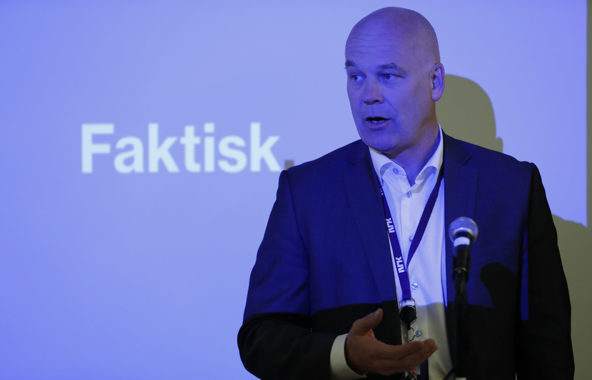 BT: – NRK er ute av kontroll. Kringkastings&shy;sjefen bør vurdere sin stilling.&nbsp;<span>(+)</span>