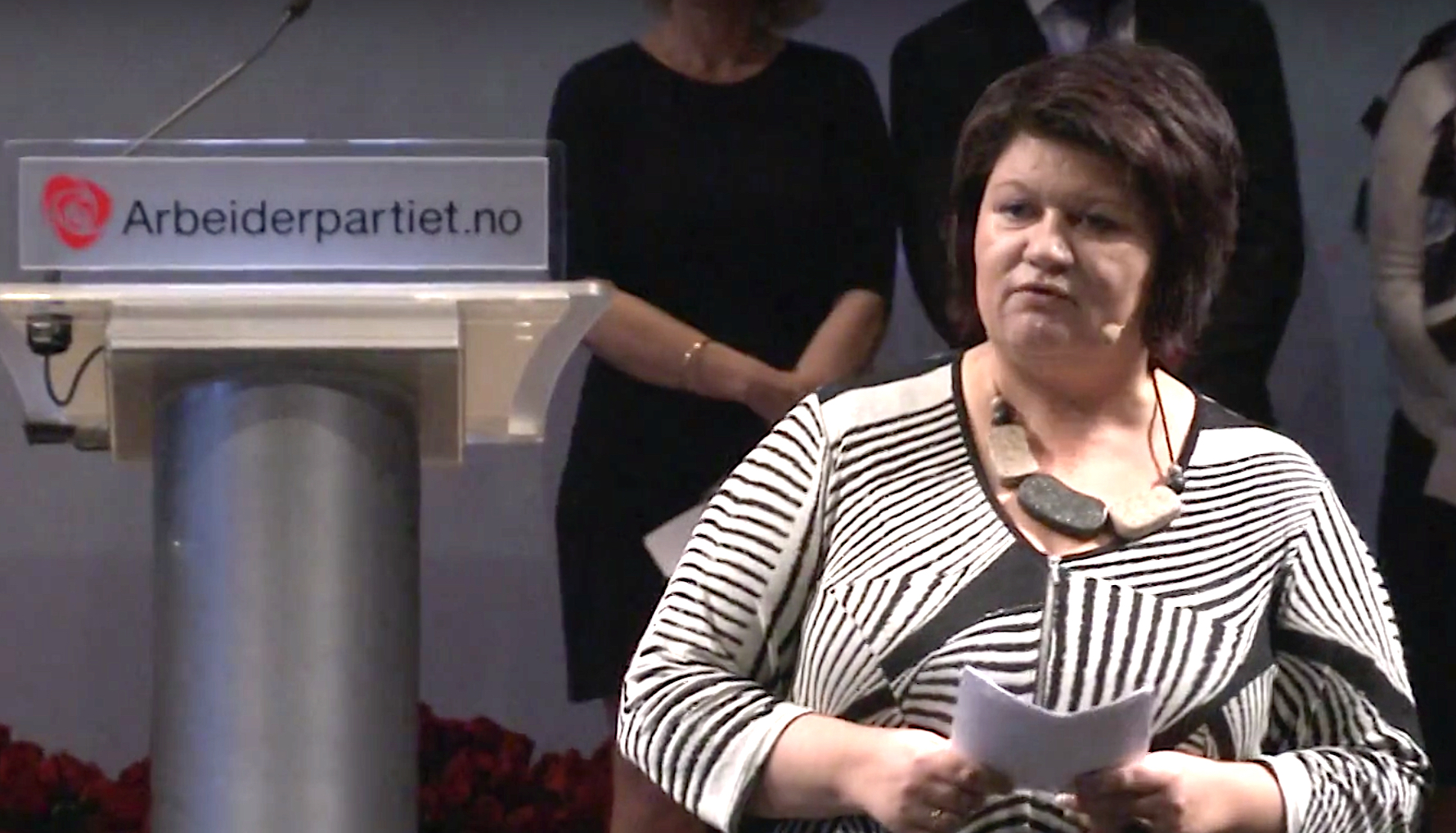 Ap og Sp vil samarbeide i Innlandet&nbsp;<span>(+)</span>