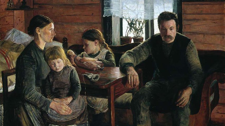 Arbeidsløs (1887-88)&nbsp;<span>(+)</span>