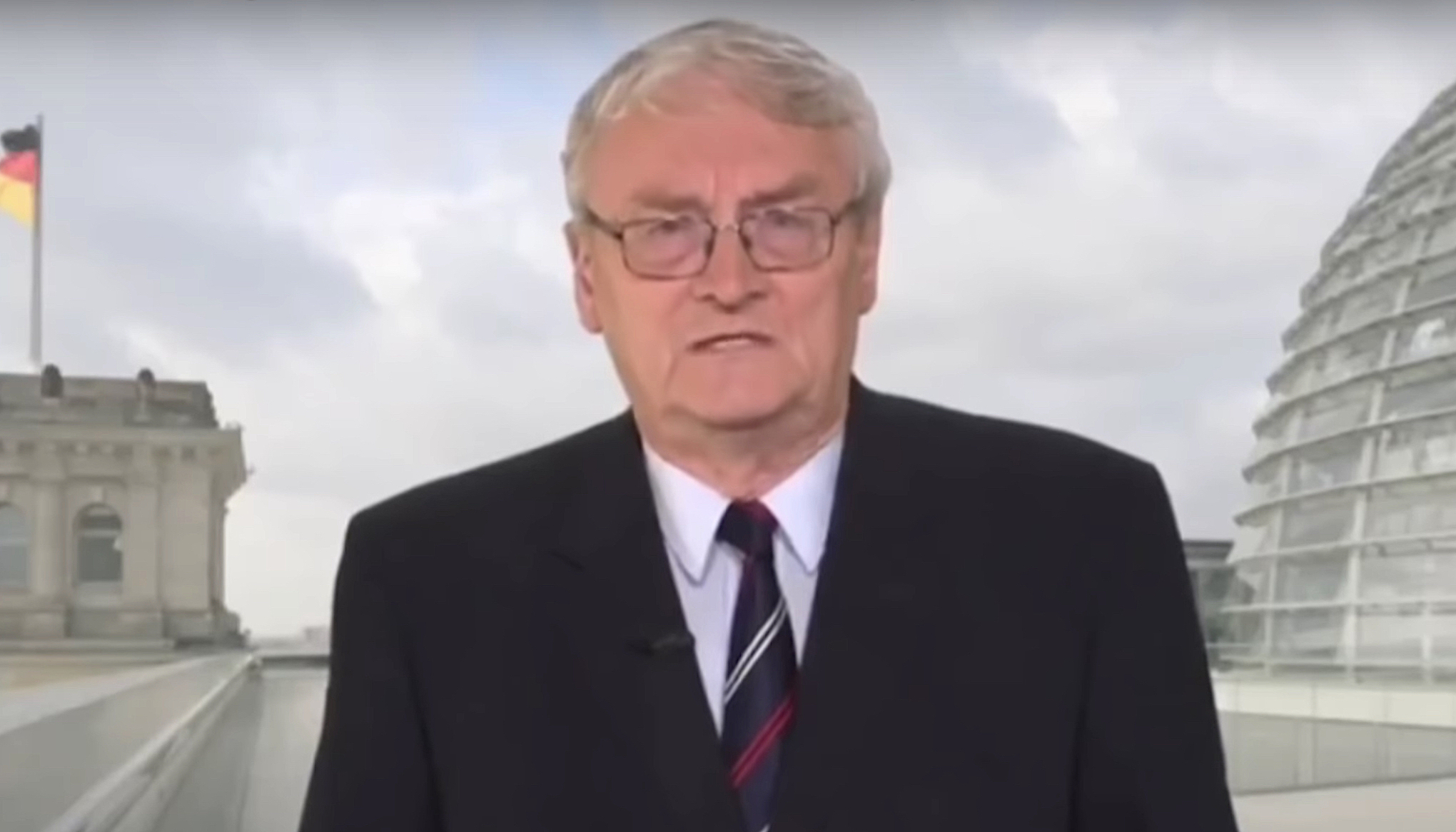 – Merkel skapte en massiv sikkerhets­krise&nbsp;<span>(+)</span>