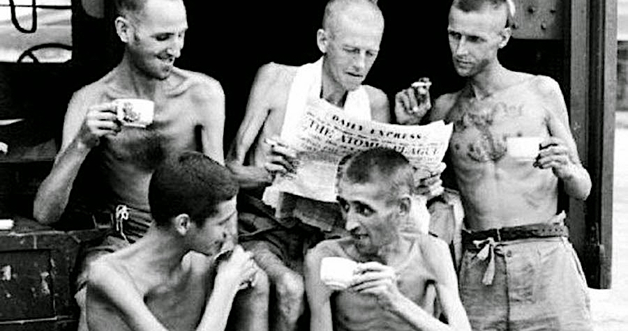 Nylig gjenvunnet frihet (1945)&nbsp;<span>(+)</span>