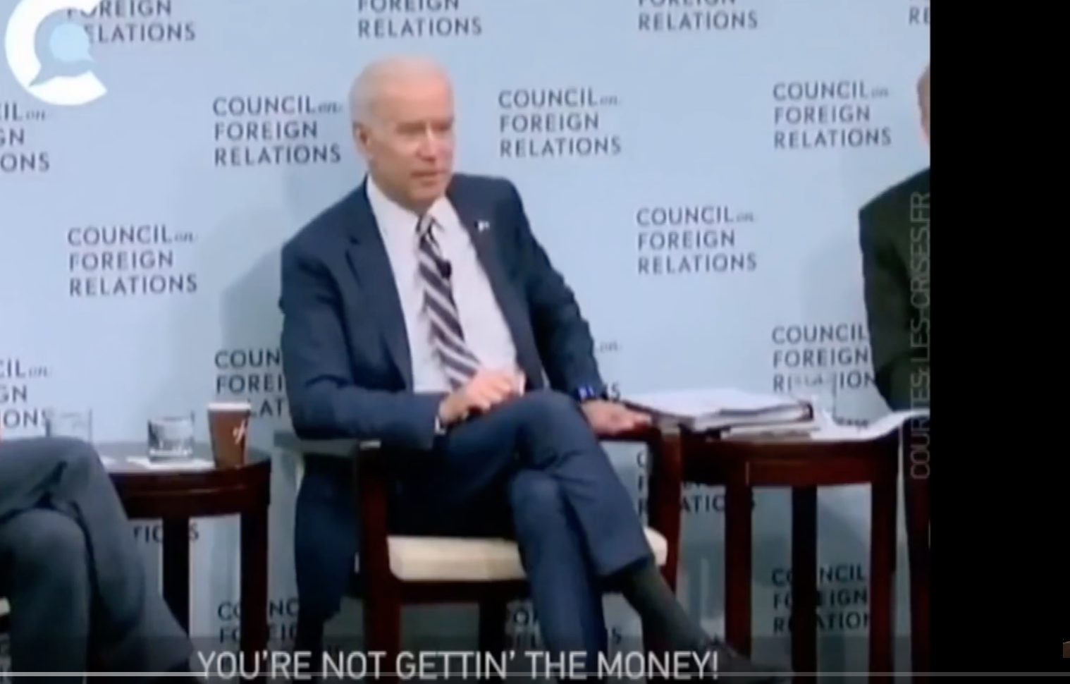 Mnuchin om Trumps telefonsamtale: -Det antydes ting som ikke eksisterer&nbsp;<span>(+)</span>