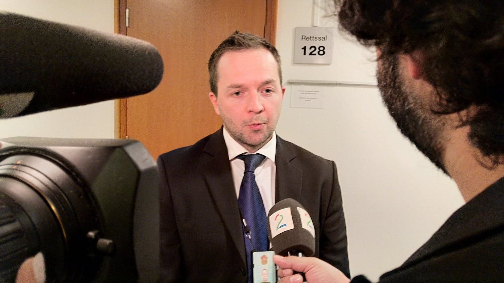 Somalier siktet for terrorforbund skal ha blitt religiøs etter knivstikking&nbsp;<span>(+)</span>