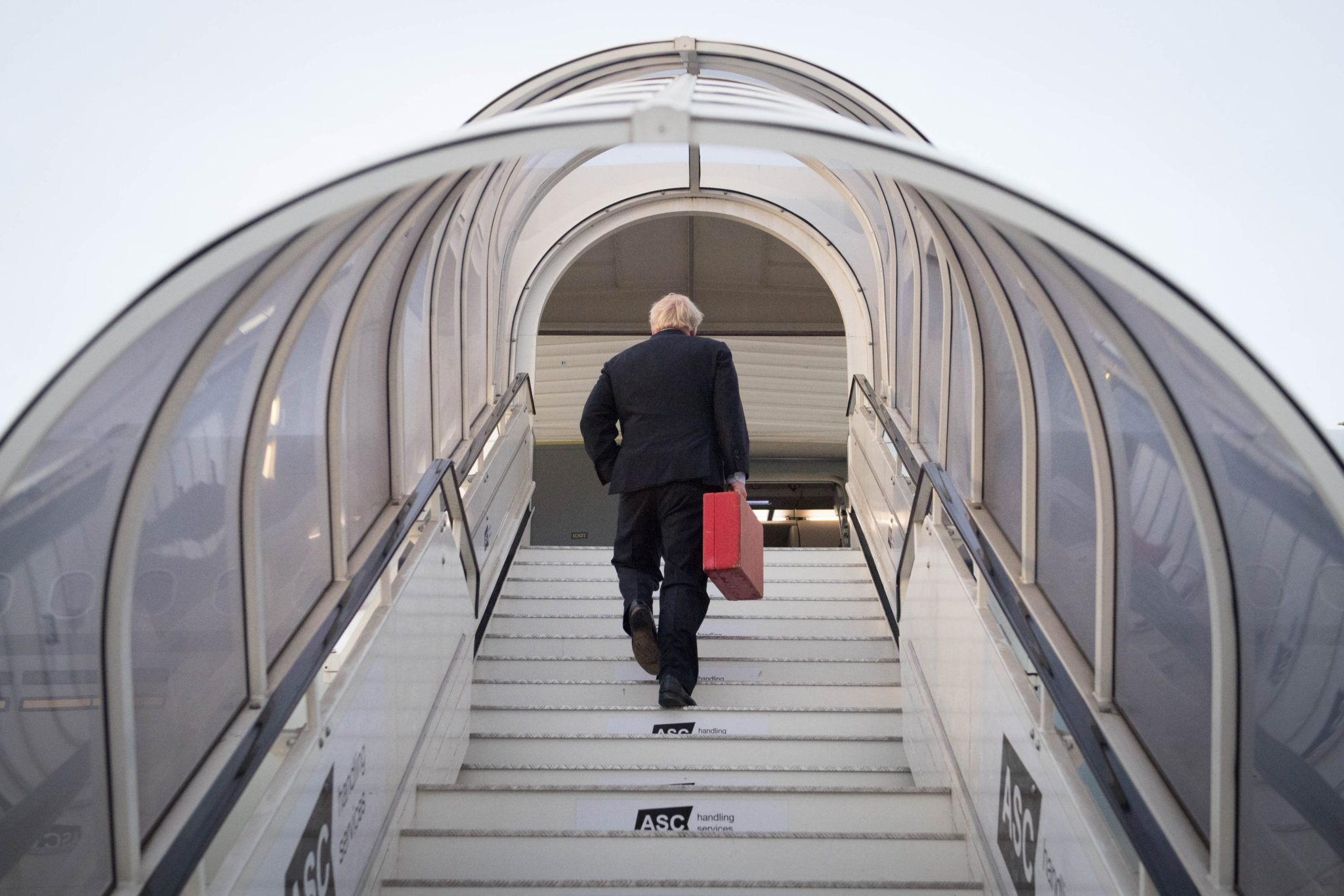 Boris: Iran har skylda&nbsp;<span>(+)</span>