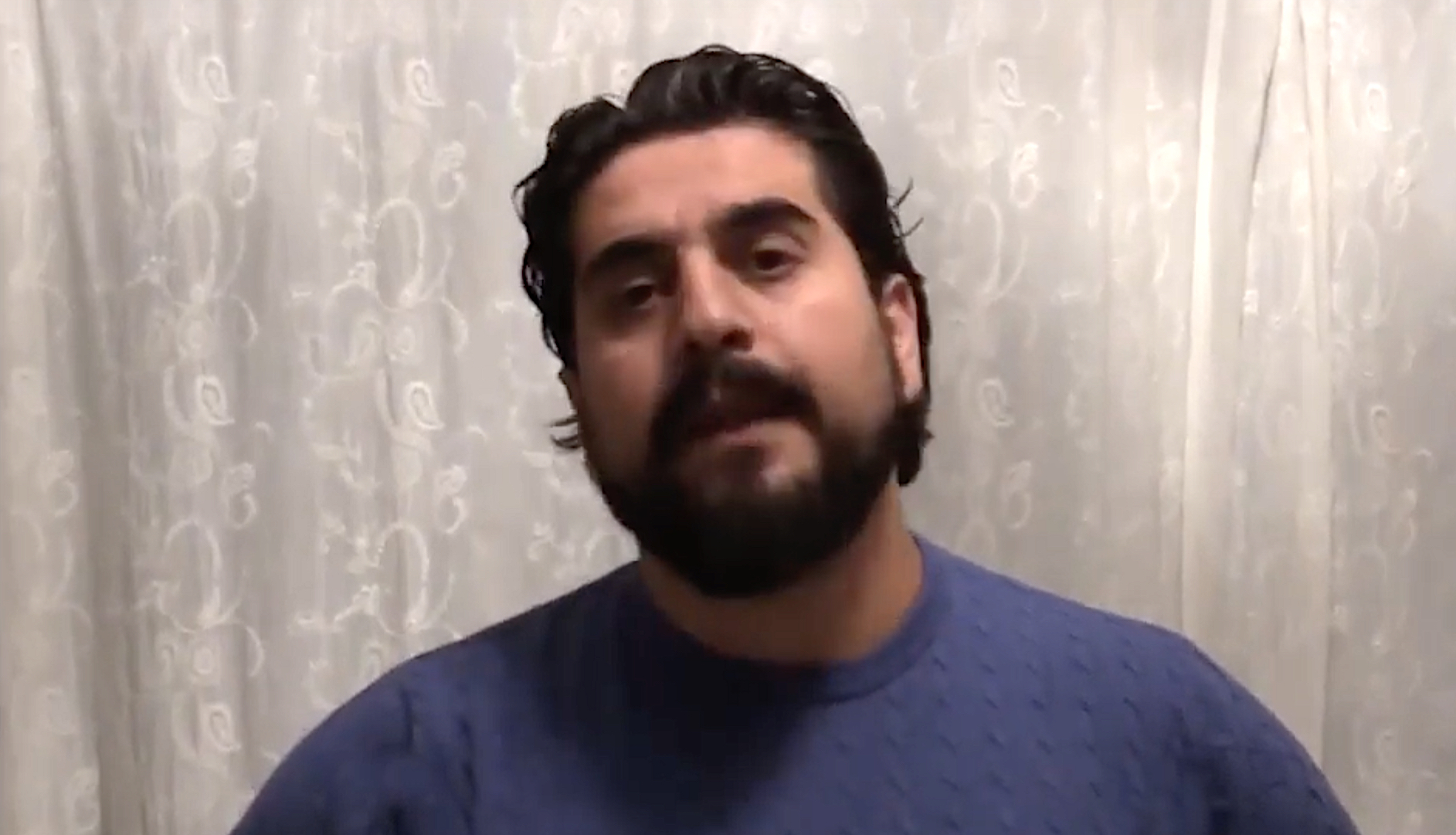 Cemal Knudsen Yucel tar et general­oppgjør med Abid Raja&nbsp;<span>(+)</span>