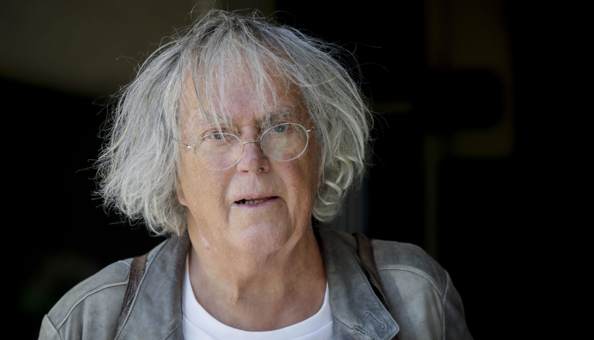 Dag Solstad med kraft­salver i Mette-Marits nye bok&nbsp;<span>(+)</span>