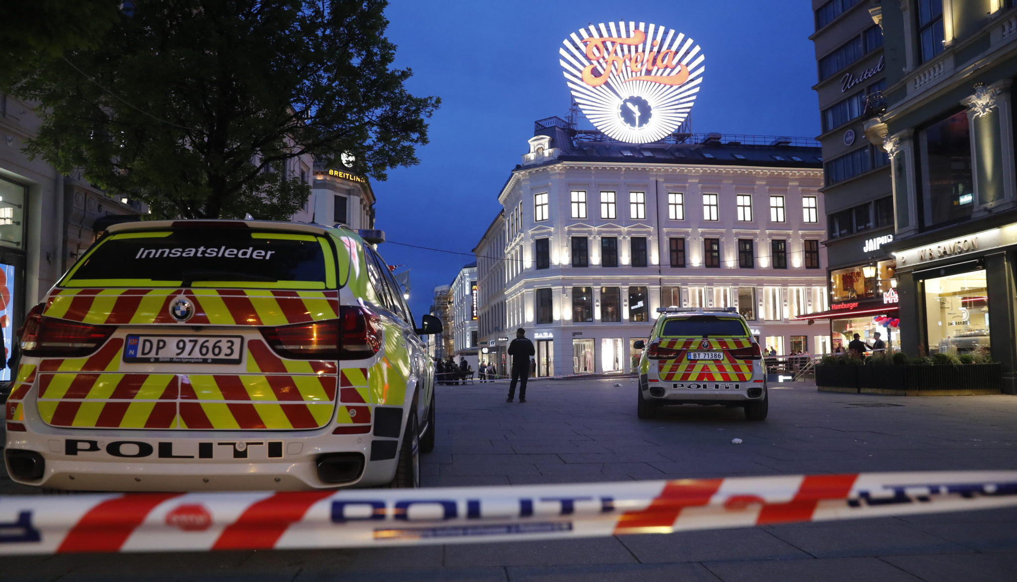 Faktisk svært venstre­vridd&nbsp;<span>(+)</span>