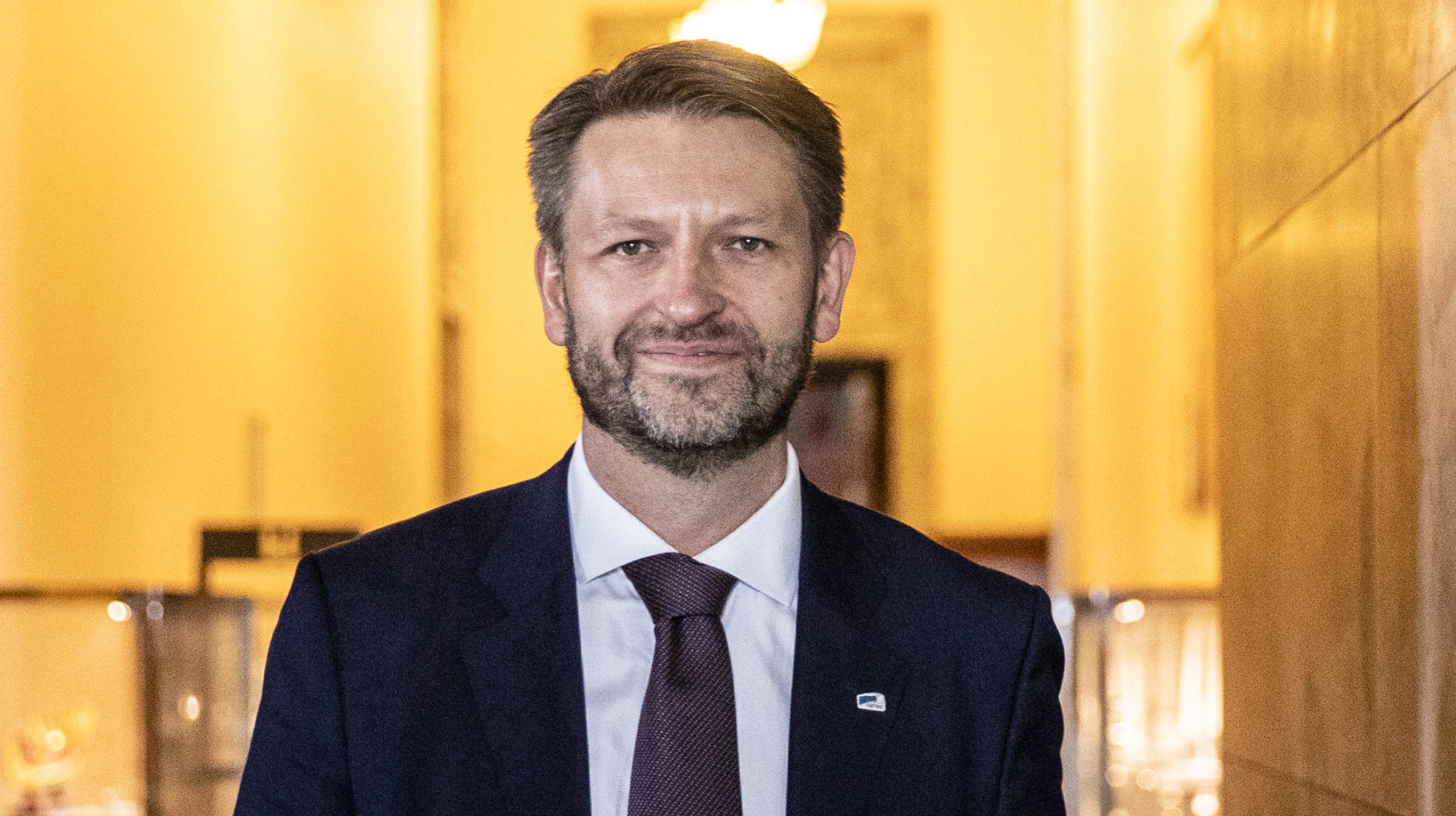 Kontakt mellom Høyre og MDG om byråds­samarbeid i Oslo&nbsp;<span>(+)</span>