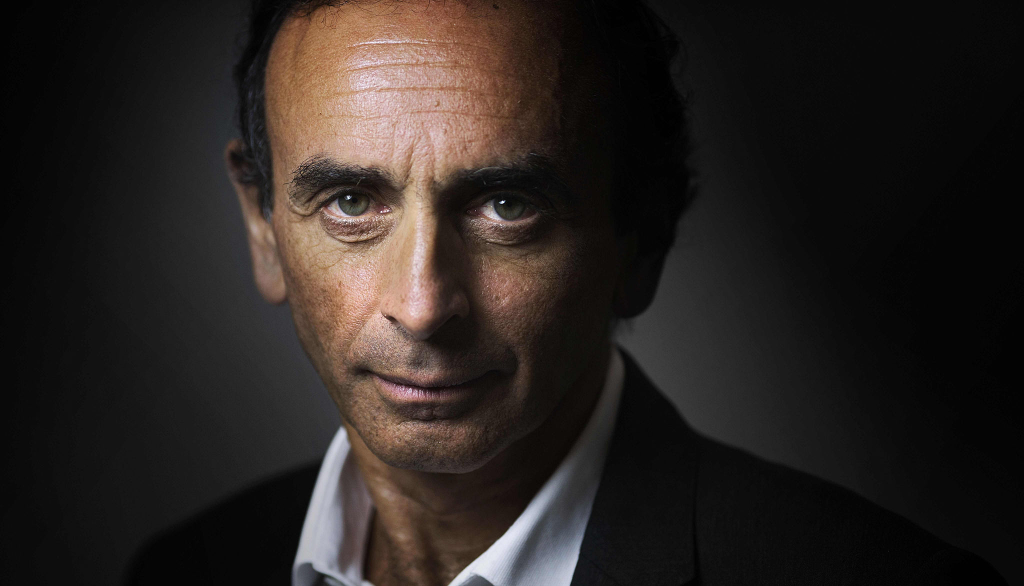 Eric Zemmour dømt for hat mot folkegruppe&nbsp;<span>(+)</span>